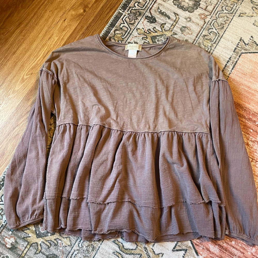 Altrd state long sleeve